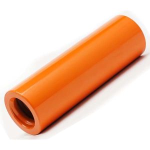 Gwintowana tuleja łącząca R38 T45