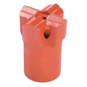 końcówka krzyżakowa z gwintem